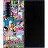 Cartoon Network Powerpuff Girls Patches Galaxy Z Fold6 Skin