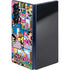 Cartoon Network Powerpuff Girls Patches Galaxy Z Fold6 Skin