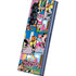 Cartoon Network Powerpuff Girls Patches Galaxy Z Fold6 Skin