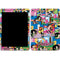 Cartoon Network Powerpuff Girls Patches iPad Skins