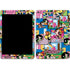 Cartoon Network Powerpuff Girls Patches iPad Skins