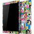 Cartoon Network Powerpuff Girls Patches iPad Skins