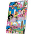 Cartoon Network Powerpuff Girls Patches Apple iPad Air Skin