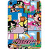 Cartoon Network Powerpuff Girls Patches Apple iPad Mini Skin