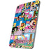 Cartoon Network Powerpuff Girls Patches Apple iPad Mini Skin
