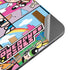 Cartoon Network Powerpuff Girls Patches Apple iPad Mini Skin