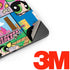 Cartoon Network Powerpuff Girls Patches Apple iPad Pro Skin