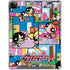 Cartoon Network Powerpuff Girls Patches iPad Cases