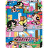 Cartoon Network Powerpuff Girls Patches iPad Pro 13in M4 (2024) Skin