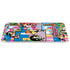 Cartoon Network Powerpuff Girls Patches iPad Pro 13in M4 (2024) Skin