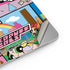 Cartoon Network Powerpuff Girls Patches iPad Pro 13in M4 (2024) Skin