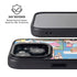 Cartoon Network Powerpuff Girls Patches iPhone 14 Plus Kickstand Case