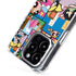 Cartoon Network Powerpuff Girls Patches iPhone 16 Pro MagSafe Case