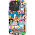 Cartoon Network Powerpuff Girls Patches iPhone 16 Pro Max Impact Case