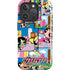 Cartoon Network Powerpuff Girls Patches iPhone 16 Pro Max Magsafe Impact Case