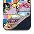 Cartoon Network Powerpuff Girls Patches iPhone 16 Skin