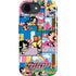 Cartoon Network Powerpuff Girls Patches iPhone 16e Impact Case