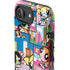 Cartoon Network Powerpuff Girls Patches iPhone 16e Impact Case
