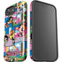Cartoon Network Powerpuff Girls Patches iPhone 16e Impact Case