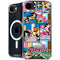 Cartoon Network Powerpuff Girls Patches iPhone 16e MagSafe Case