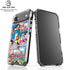 Cartoon Network Powerpuff Girls Patches iPhone 17 Air Clear Case