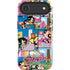 Cartoon Network Powerpuff Girls Patches iPhone 17 Air Impact Case