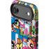 Cartoon Network Powerpuff Girls Patches iPhone 17 Air Impact Case