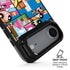 Cartoon Network Powerpuff Girls Patches iPhone 17 Air Kickstand Case