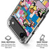 Cartoon Network Powerpuff Girls Patches iPhone 17 Air MagSafe Case