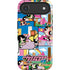 Cartoon Network Powerpuff Girls Patches iPhone 17 Air Magsafe Impact Case