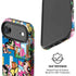 Cartoon Network Powerpuff Girls Patches iPhone 17 Air Magsafe Impact Case