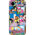 Cartoon Network Powerpuff Girls Patches iPhone 17 Air Skin