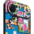 Cartoon Network Powerpuff Girls Patches iPhone 17 Air Skin