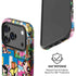 Cartoon Network Powerpuff Girls Patches iPhone 17 Pro Magsafe Impact Case