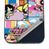 Cartoon Network Powerpuff Girls Patches iPhone 17 Pro Max Skin