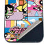 Cartoon Network Powerpuff Girls Patches iPhone 17 Pro Skin