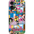 Cartoon Network Powerpuff Girls Patches iPhone 17 Skin