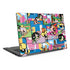 Cartoon Network Powerpuff Girls Patches Dell Latitude Skin