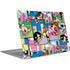 Cartoon Network Powerpuff Girls Patches Apple MacBook Air Skin