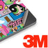 Cartoon Network Powerpuff Girls Patches Apple MacBook Air Skin