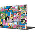 Cartoon Network Powerpuff Girls Patches Apple MacBook Pro 14-inch Skin