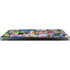 Cartoon Network Powerpuff Girls Patches Apple MacBook Pro 14-inch Skin