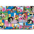 Cartoon Network Powerpuff Girls Patches MacBook Skins
