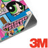 Cartoon Network Powerpuff Girls Patches MacBook Skins