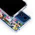 Cartoon Network Powerpuff Girls Patches Moto G 5G (2024) Clear Case