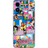 Cartoon Network Powerpuff Girls Patches Moto G Play 4G (2024) Skin