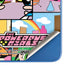 Cartoon Network Powerpuff Girls Patches Moto G Play 4G (2024) Skin