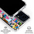 Cartoon Network Powerpuff Girls Patches Moto G Power 5G (2024) Clear Case