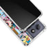 Cartoon Network Powerpuff Girls Patches Moto G Stylus 5G (2025) Clear Case