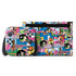 Cartoon Network Powerpuff Girls Patches Nintendo Skins